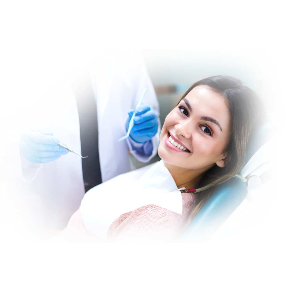 Dental ad