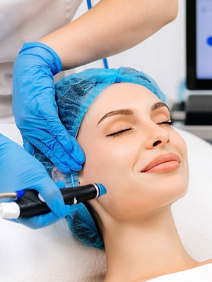 Cosmetology