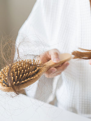 Hair