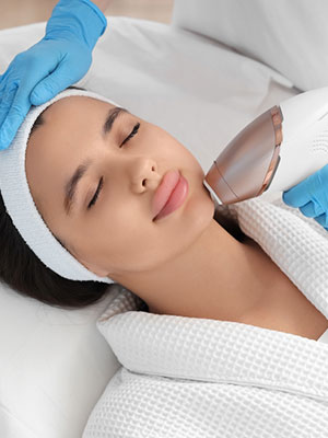 Laser Hair Removal