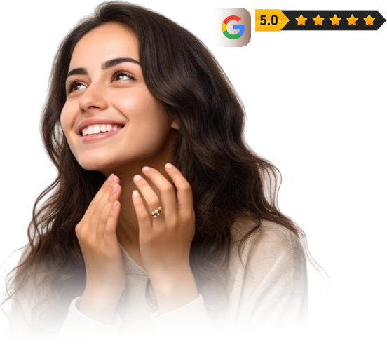 Feedback ad